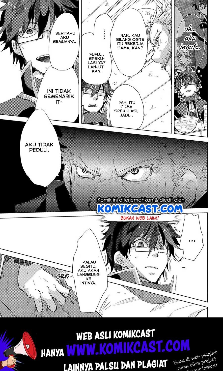 image-komik-yuukyuu-no-gusha-asley-no-kenja-no-susume-chapter-27-9/37