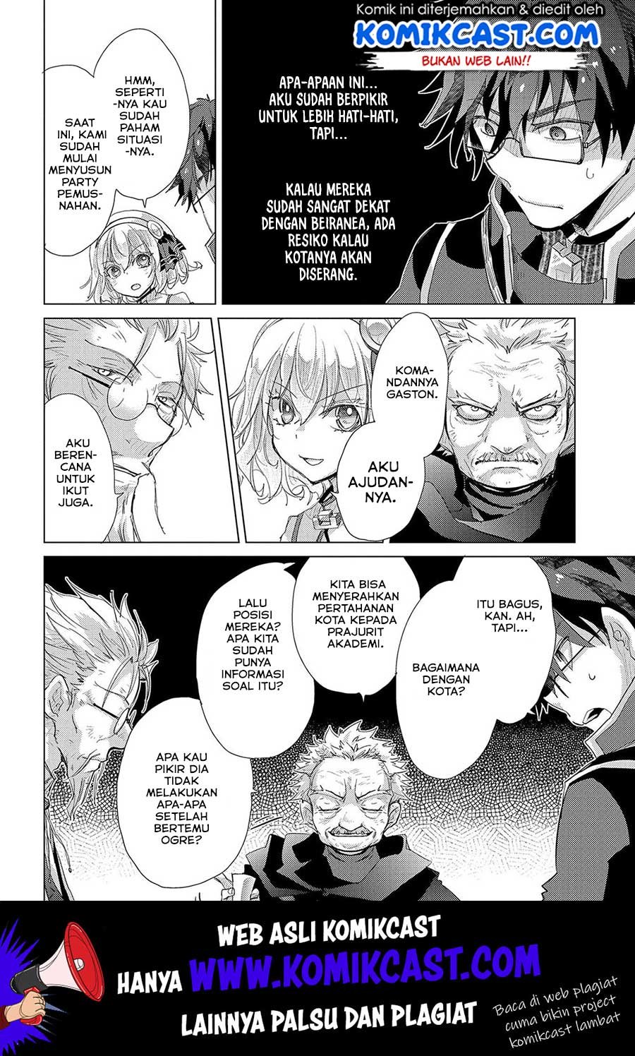 image-komik-yuukyuu-no-gusha-asley-no-kenja-no-susume-chapter-27-12/37