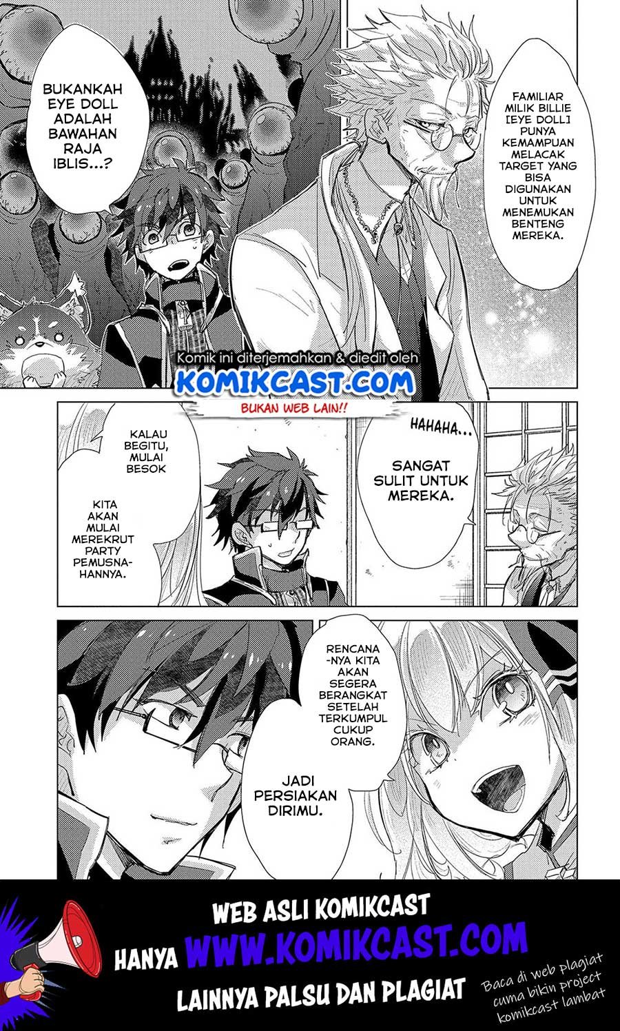image-komik-yuukyuu-no-gusha-asley-no-kenja-no-susume-chapter-27-13/37