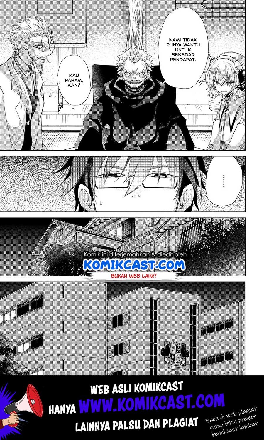 image-komik-yuukyuu-no-gusha-asley-no-kenja-no-susume-chapter-27-15/37