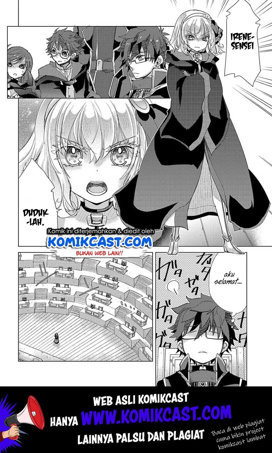 image-komik-yuukyuu-no-gusha-asley-no-kenja-no-susume-chapter-27-28/37