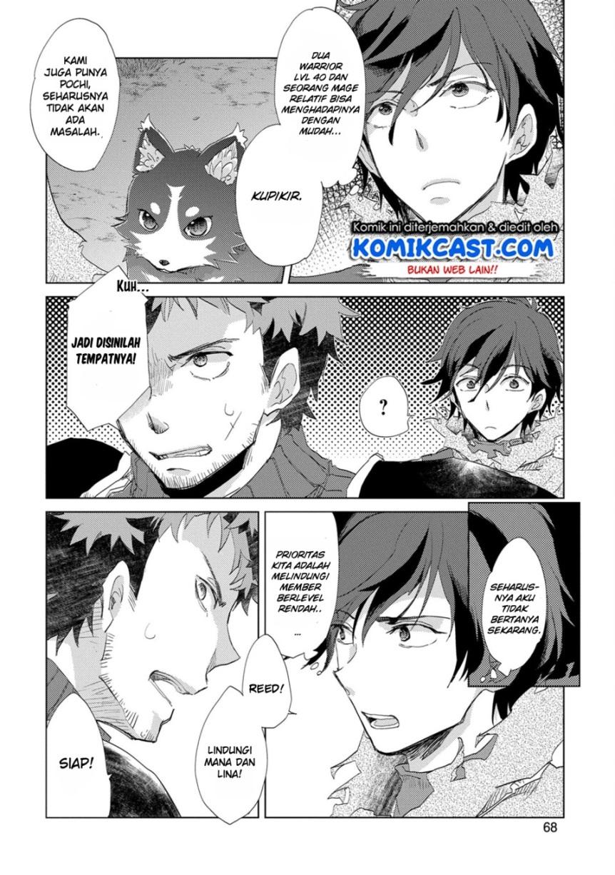 image-komik-yuukyuu-no-gusha-asley-no-kenja-no-susume-chapter-3-3/28