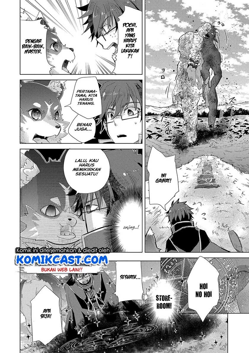 image-komik-yuukyuu-no-gusha-asley-no-kenja-no-susume-chapter-30-20/43