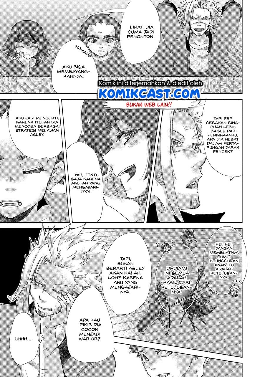 image-komik-yuukyuu-no-gusha-asley-no-kenja-no-susume-chapter-38-4/16