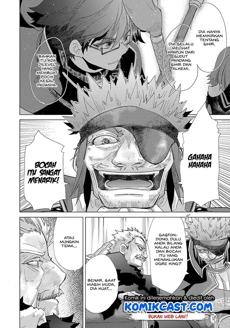 image-komik-yuukyuu-no-gusha-asley-no-kenja-no-susume-chapter-38-5/16