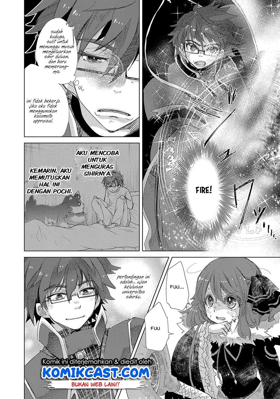 image-komik-yuukyuu-no-gusha-asley-no-kenja-no-susume-chapter-38-9/16