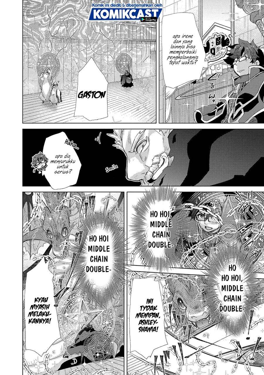 image-komik-yuukyuu-no-gusha-asley-no-kenja-no-susume-chapter-39-7/21