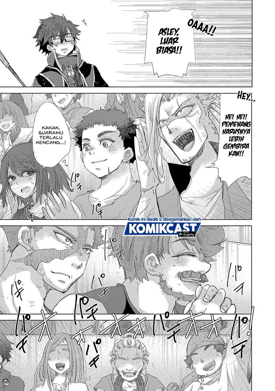 image-komik-yuukyuu-no-gusha-asley-no-kenja-no-susume-chapter-39-12/21