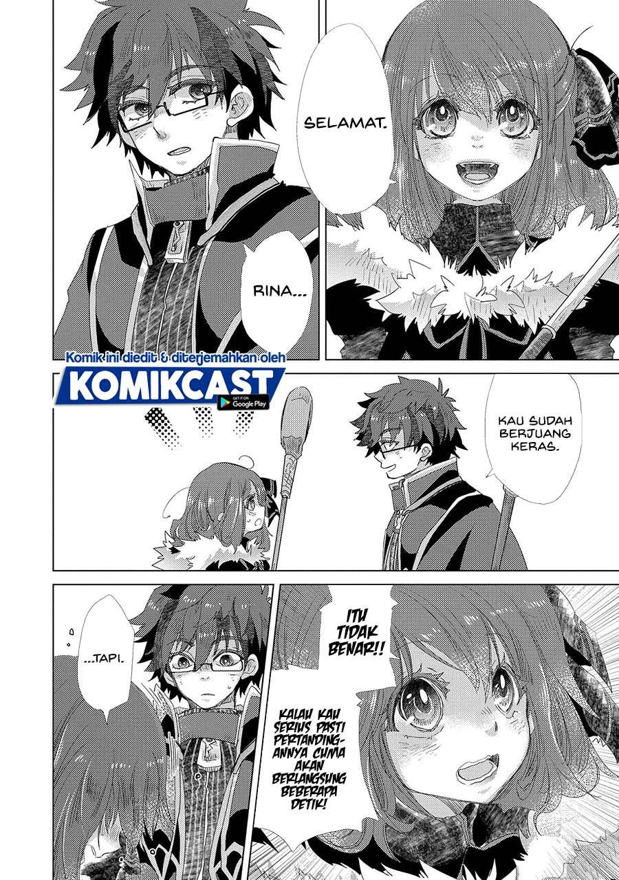 image-komik-yuukyuu-no-gusha-asley-no-kenja-no-susume-chapter-39-14/21
