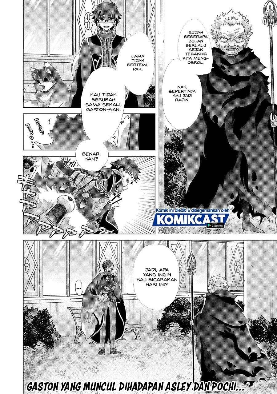 image-komik-yuukyuu-no-gusha-asley-no-kenja-no-susume-chapter-39-20/21