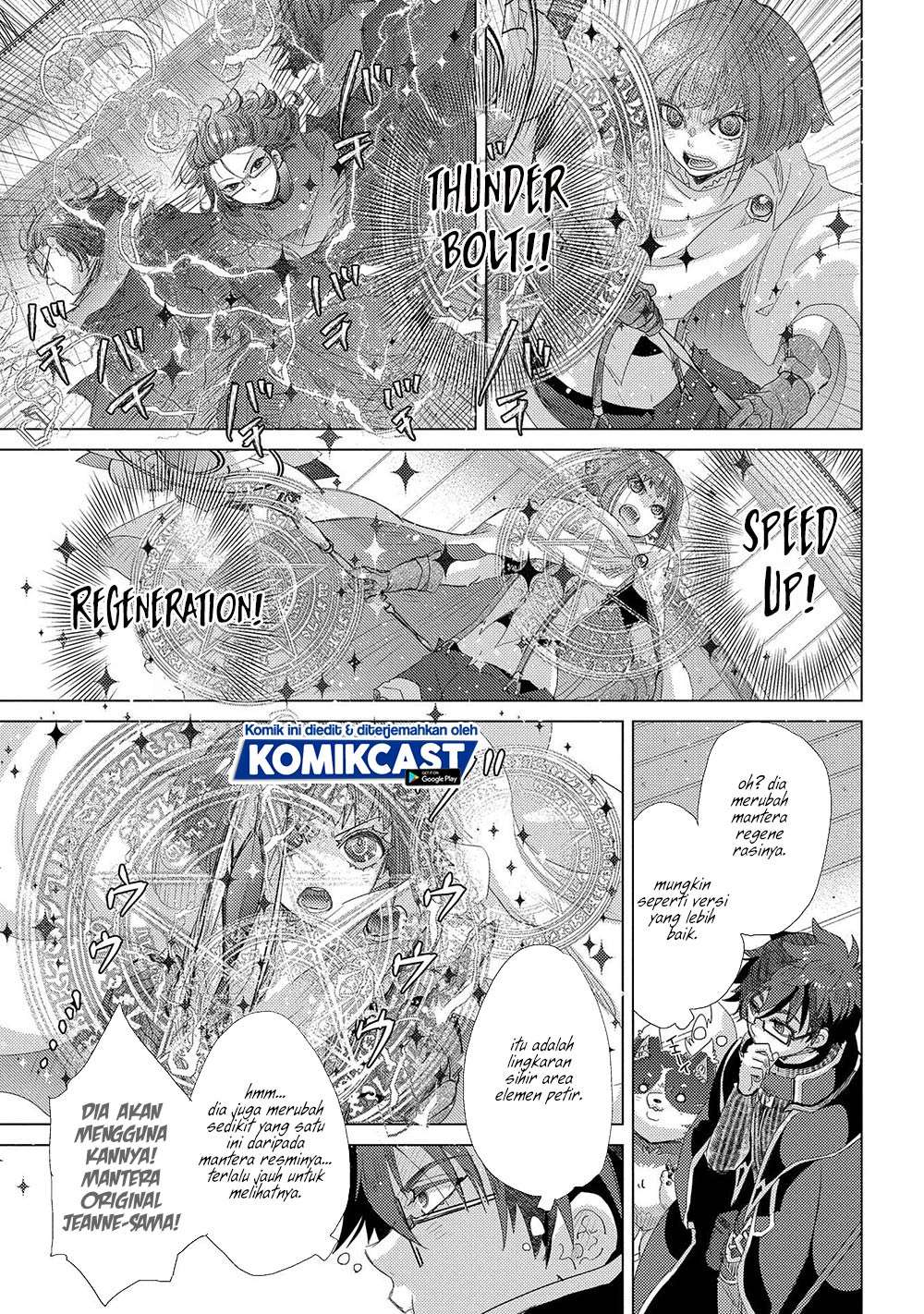 image-komik-yuukyuu-no-gusha-asley-no-kenja-no-susume-chapter-40-10/27