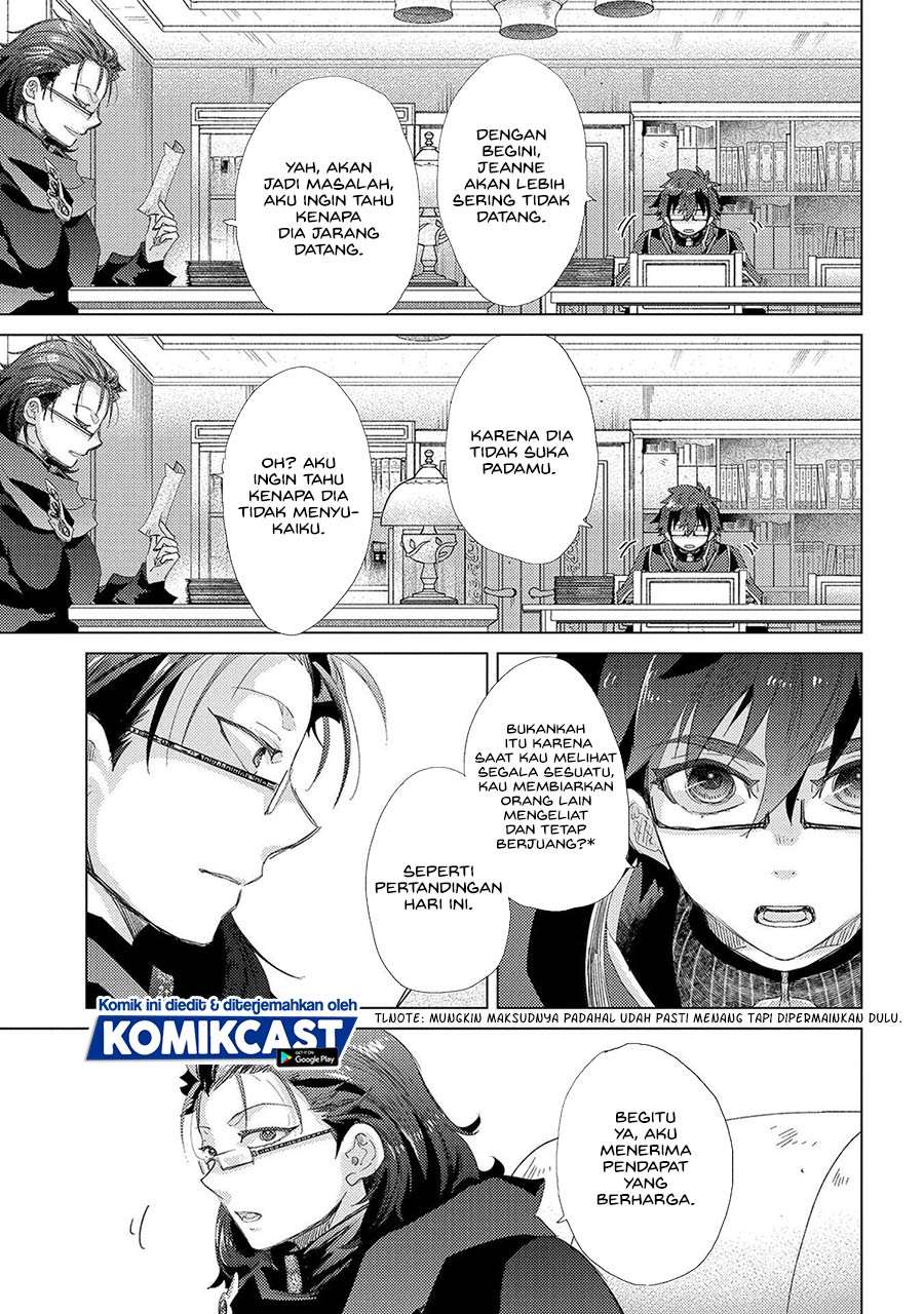 image-komik-yuukyuu-no-gusha-asley-no-kenja-no-susume-chapter-40-18/27