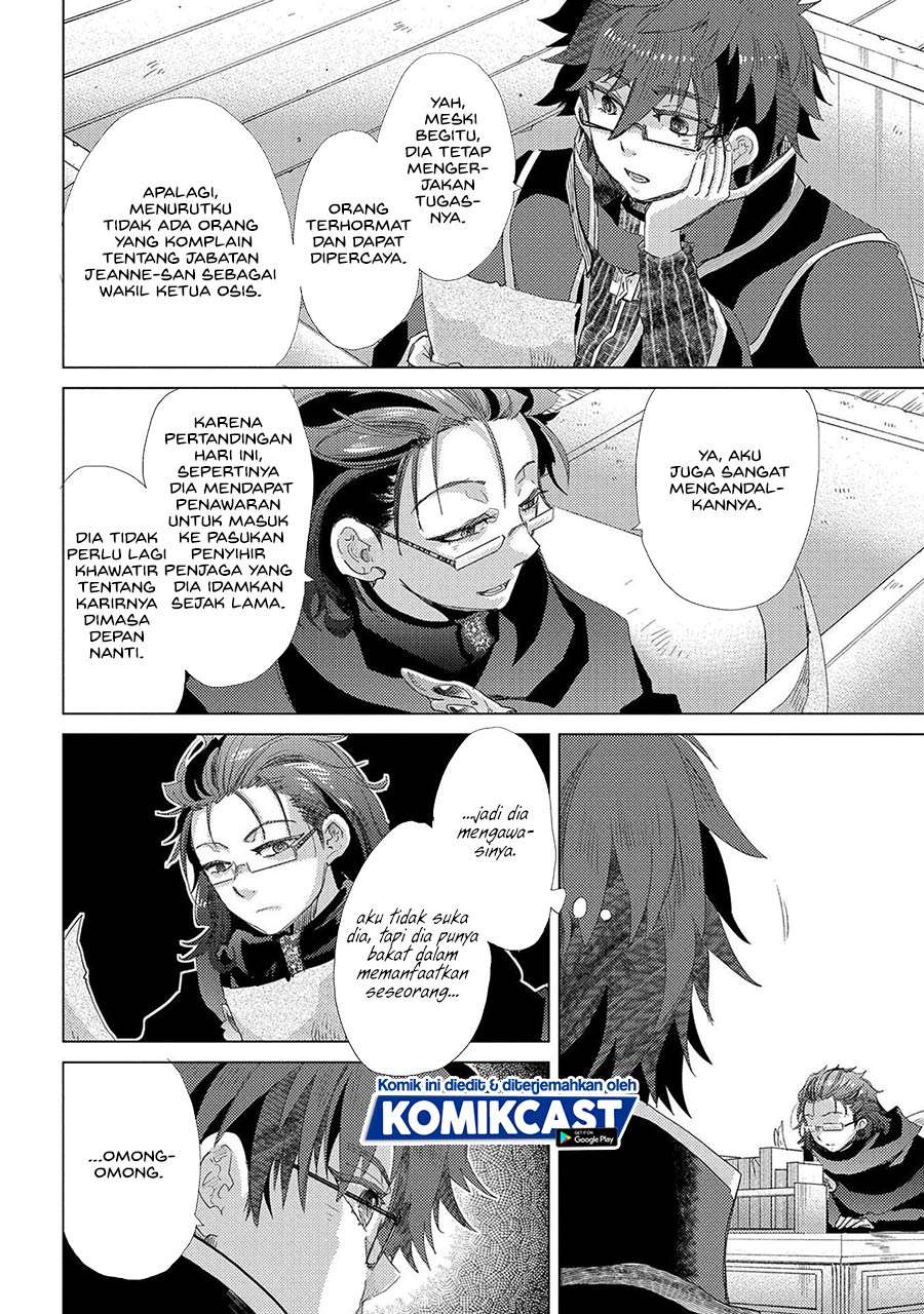 image-komik-yuukyuu-no-gusha-asley-no-kenja-no-susume-chapter-40-19/27