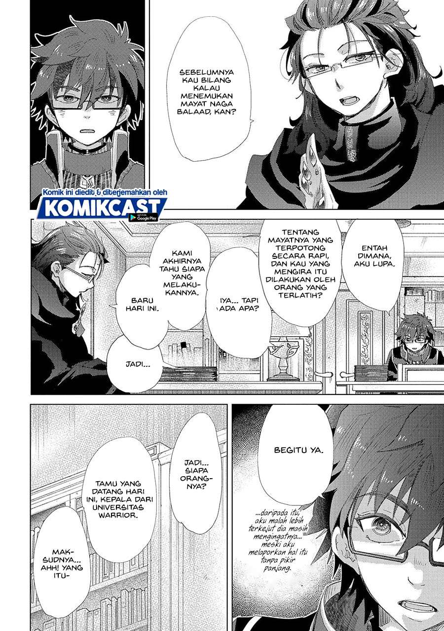image-komik-yuukyuu-no-gusha-asley-no-kenja-no-susume-chapter-40-23/27