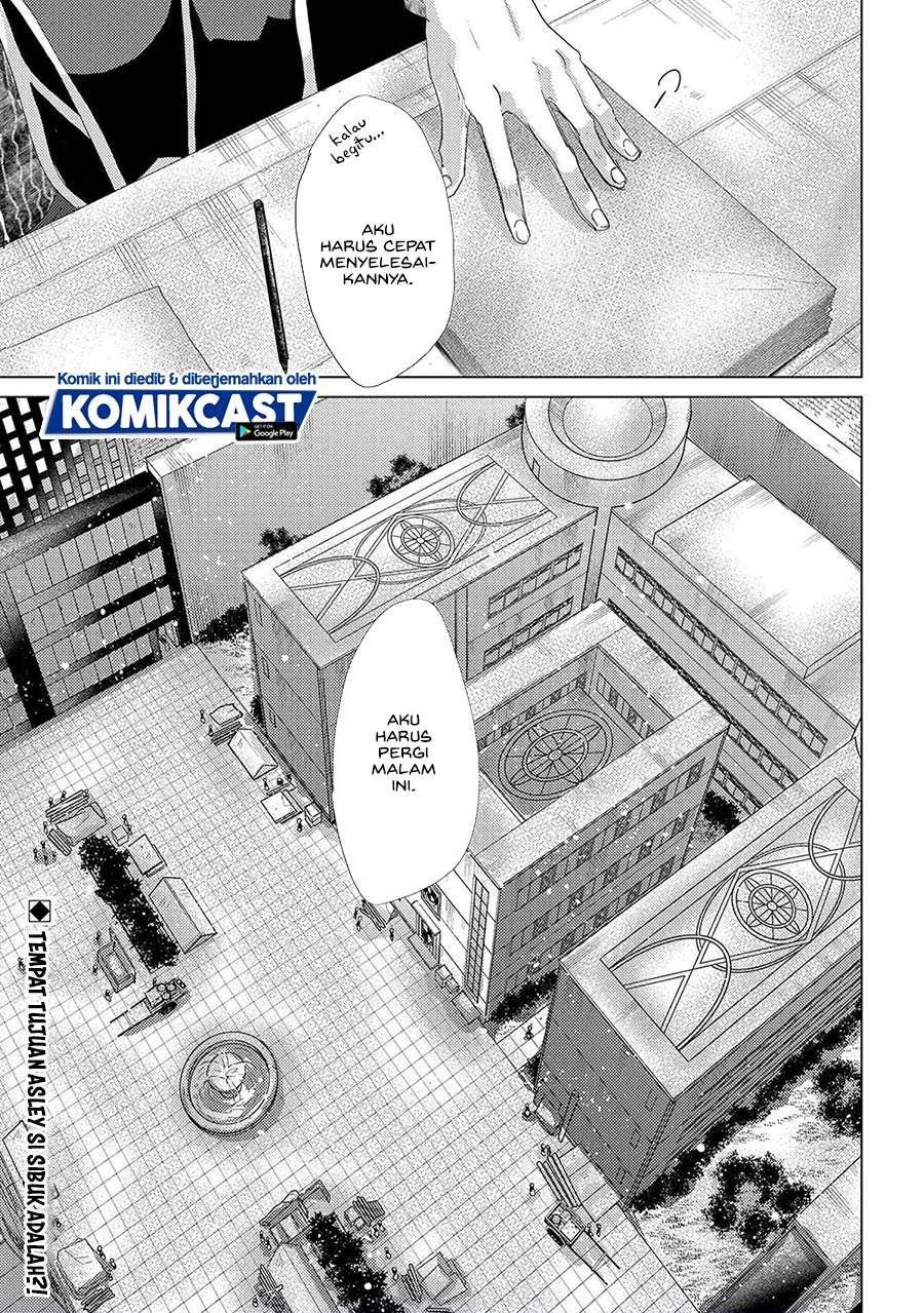 image-komik-yuukyuu-no-gusha-asley-no-kenja-no-susume-chapter-40-26/27