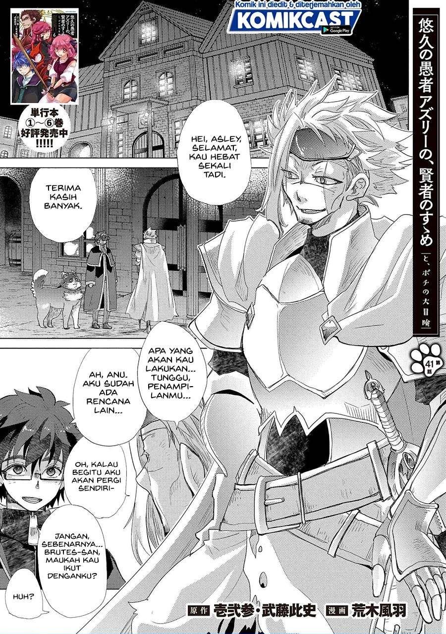 image-komik-yuukyuu-no-gusha-asley-no-kenja-no-susume-chapter-41-0/35