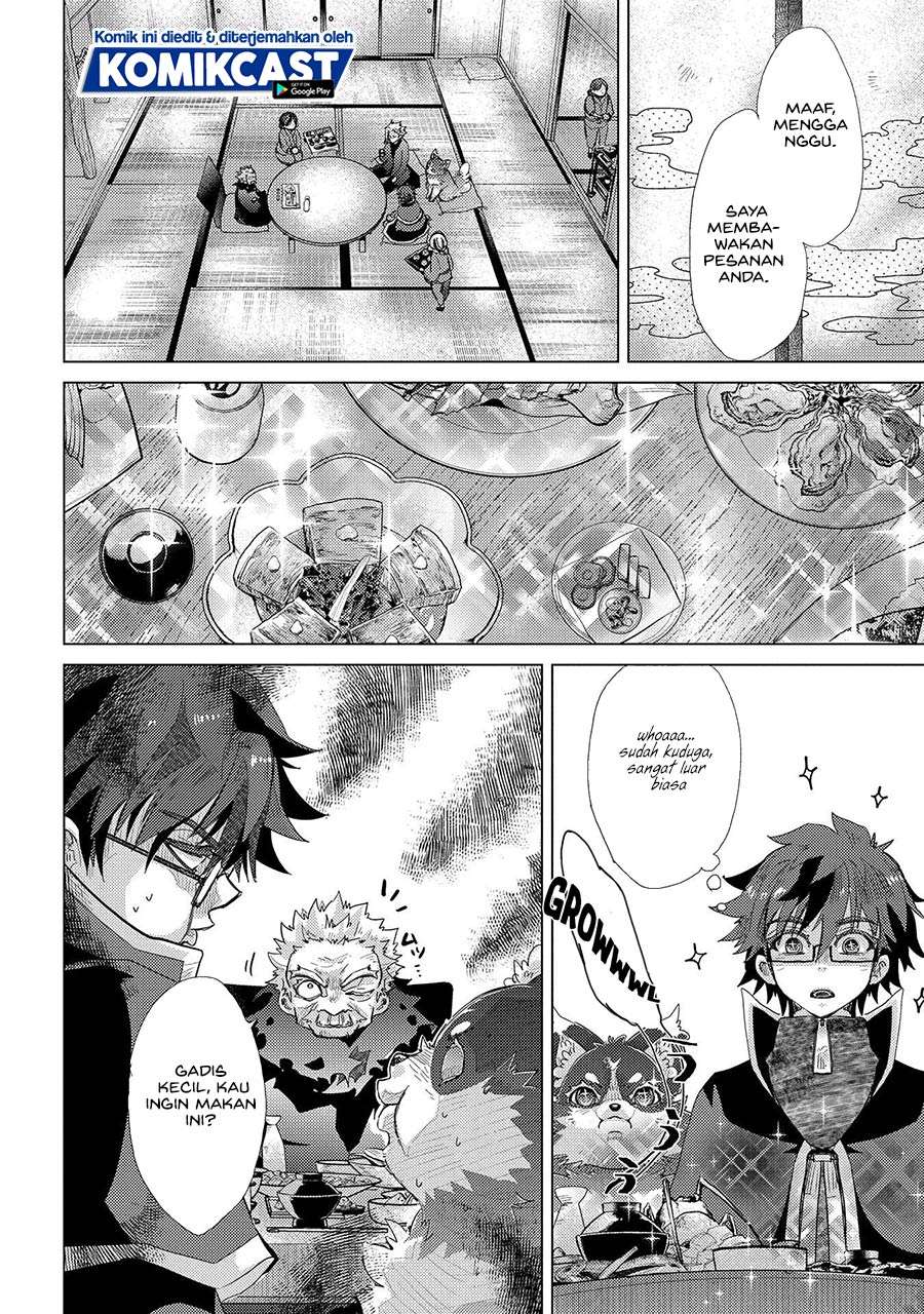 image-komik-yuukyuu-no-gusha-asley-no-kenja-no-susume-chapter-41-5/35