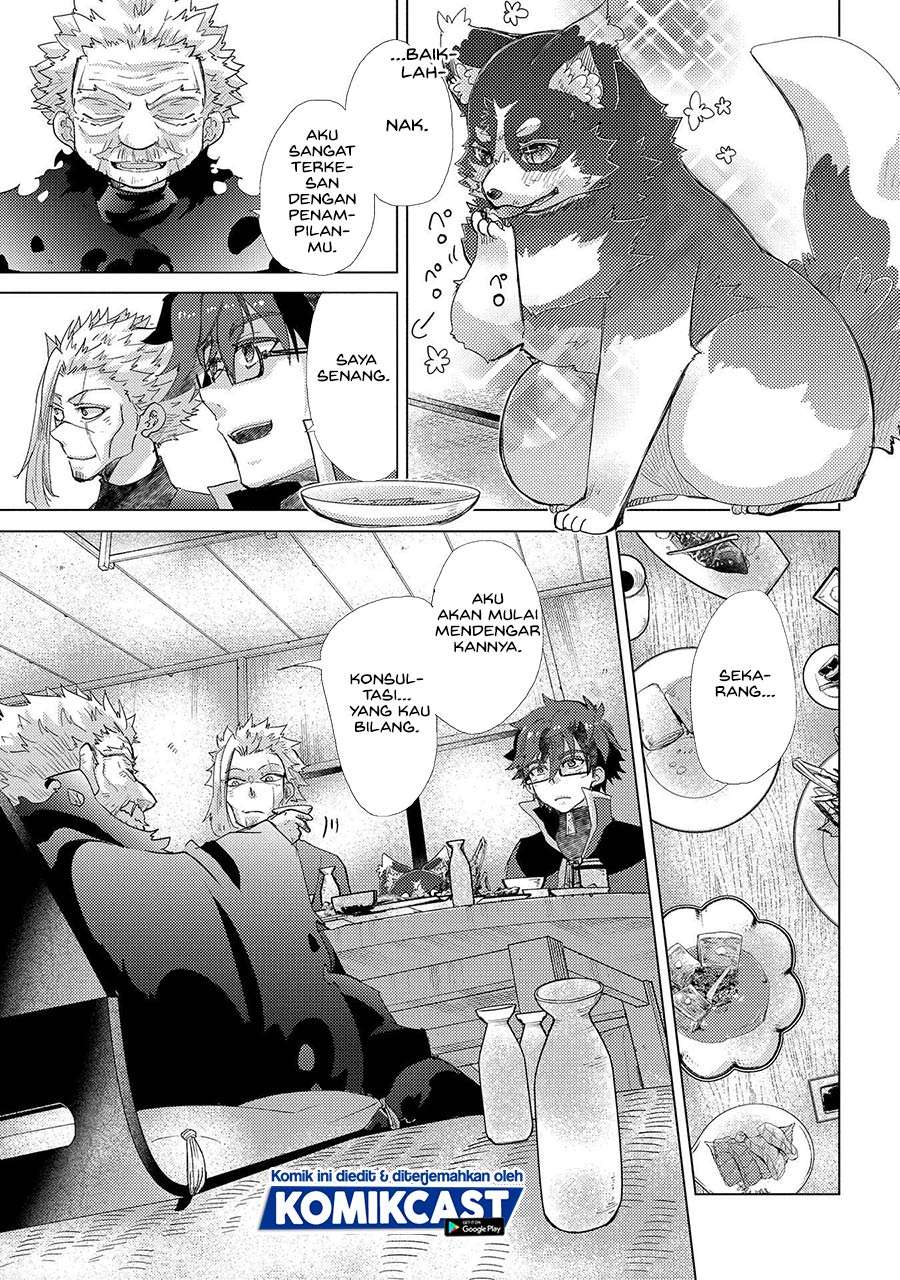 image-komik-yuukyuu-no-gusha-asley-no-kenja-no-susume-chapter-41-8/35