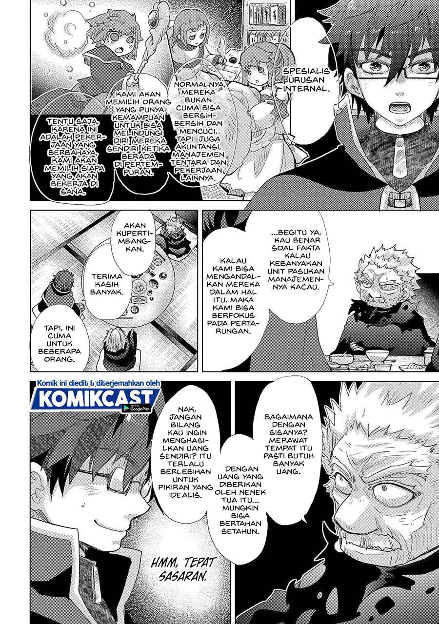 image-komik-yuukyuu-no-gusha-asley-no-kenja-no-susume-chapter-41-11/35