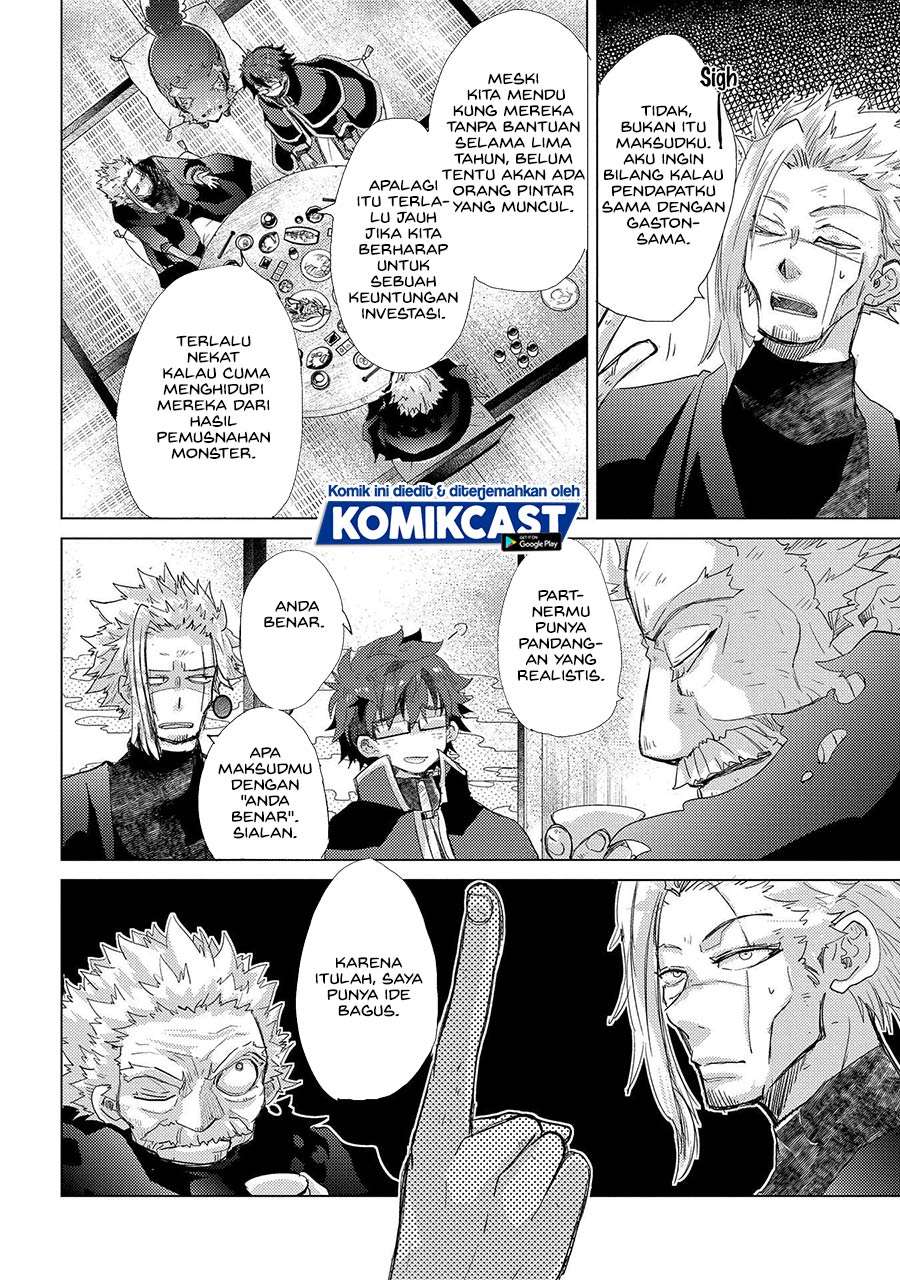 image-komik-yuukyuu-no-gusha-asley-no-kenja-no-susume-chapter-41-13/35