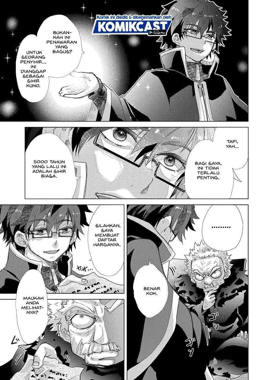 image-komik-yuukyuu-no-gusha-asley-no-kenja-no-susume-chapter-41-16/35