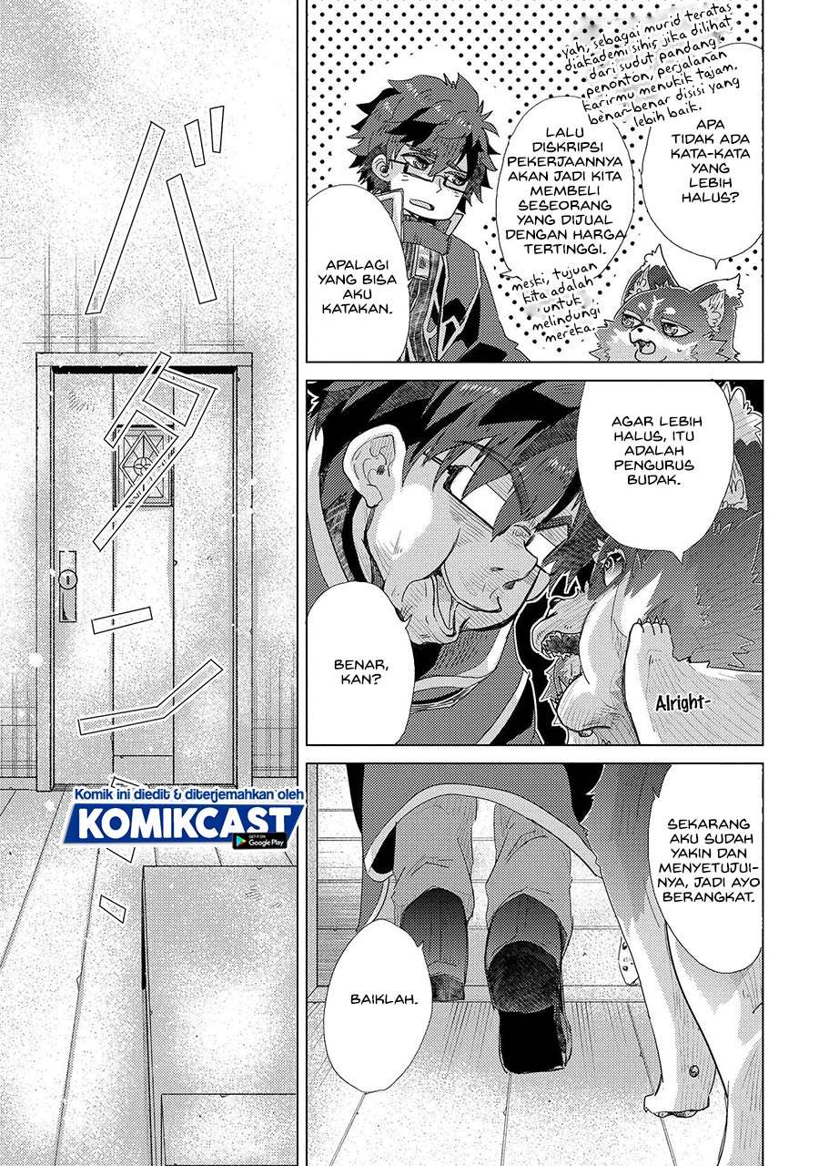 image-komik-yuukyuu-no-gusha-asley-no-kenja-no-susume-chapter-41-24/35