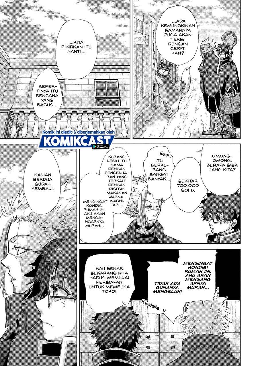 image-komik-yuukyuu-no-gusha-asley-no-kenja-no-susume-chapter-41-26/35