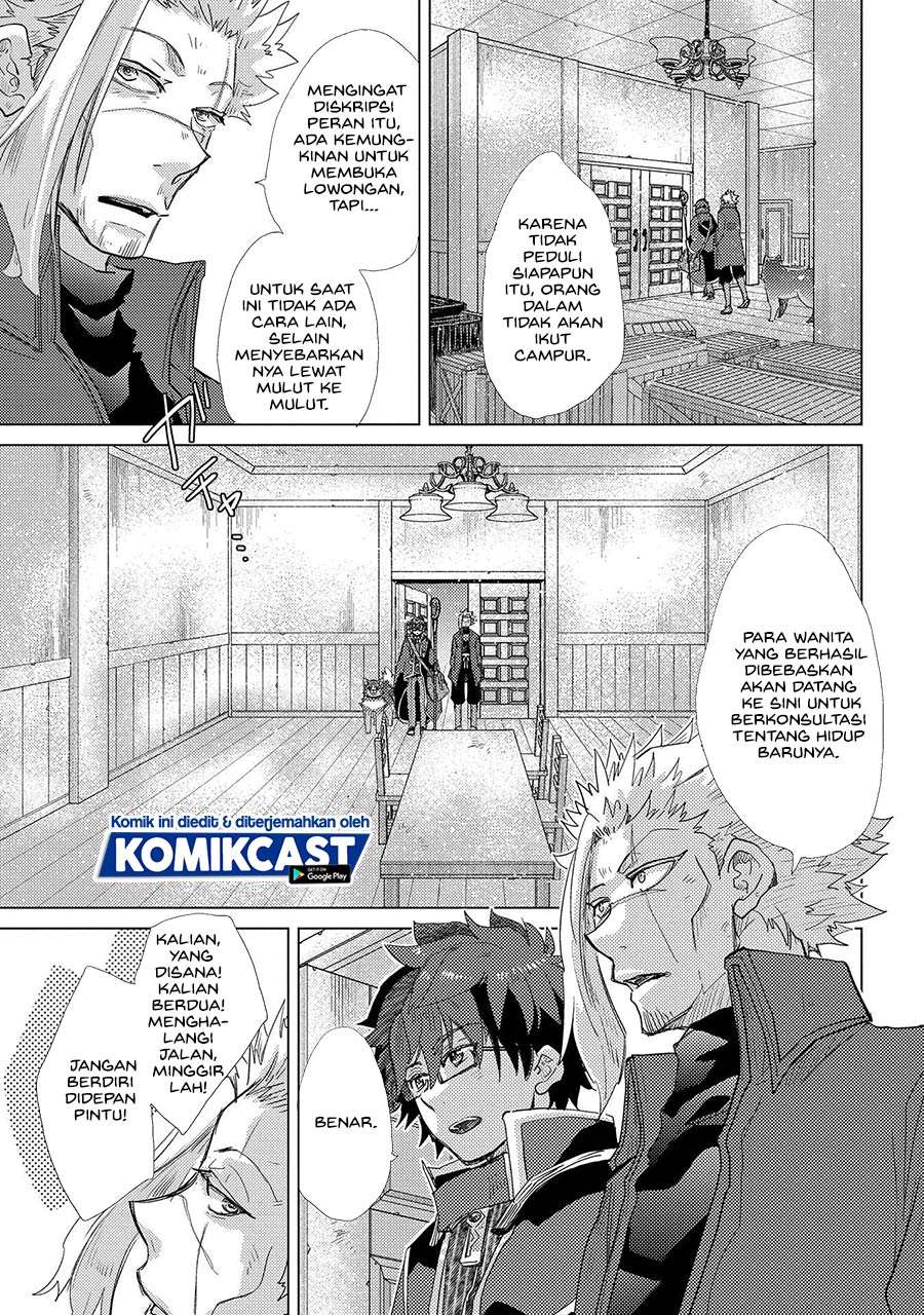 image-komik-yuukyuu-no-gusha-asley-no-kenja-no-susume-chapter-41-28/35