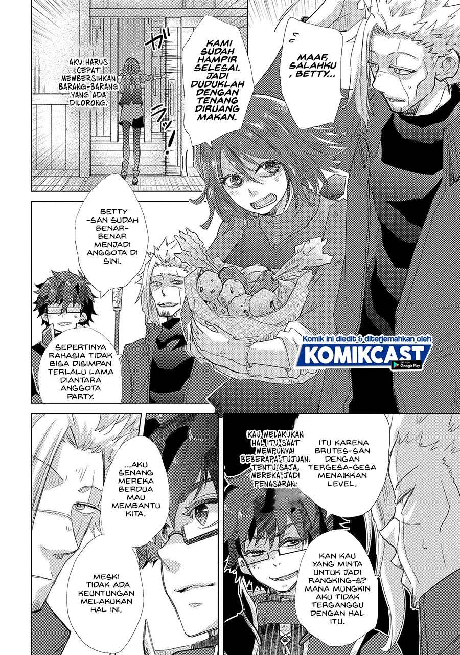 image-komik-yuukyuu-no-gusha-asley-no-kenja-no-susume-chapter-41-29/35