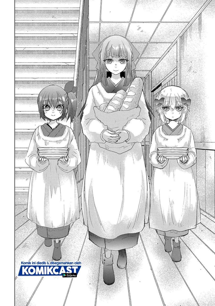 image-komik-yuukyuu-no-gusha-asley-no-kenja-no-susume-chapter-41-31/35