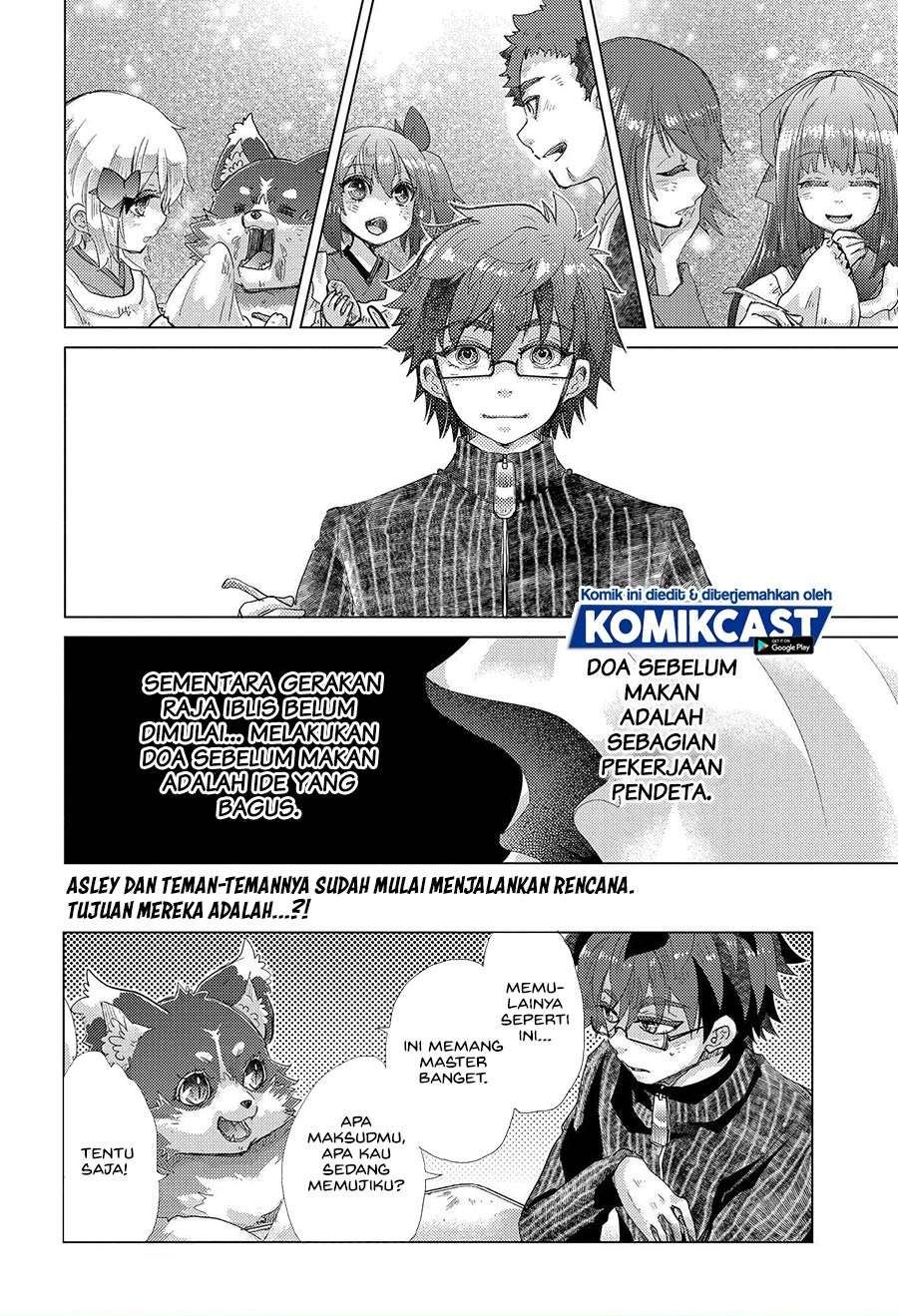 image-komik-yuukyuu-no-gusha-asley-no-kenja-no-susume-chapter-41-34/35