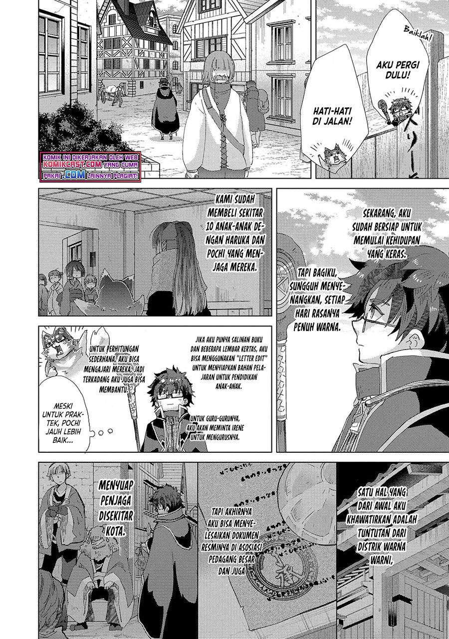 image-komik-yuukyuu-no-gusha-asley-no-kenja-no-susume-chapter-42-1/25