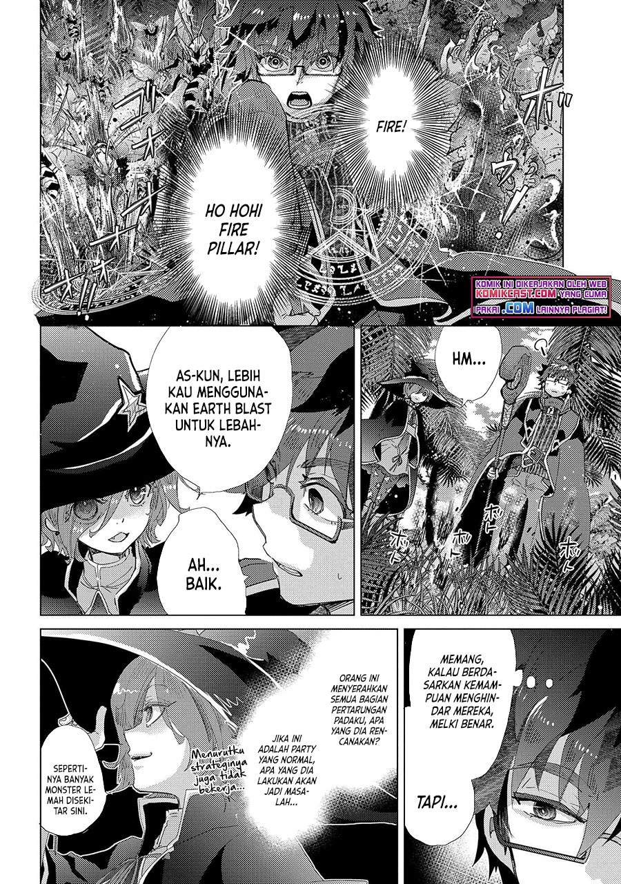 image-komik-yuukyuu-no-gusha-asley-no-kenja-no-susume-chapter-42-17/25