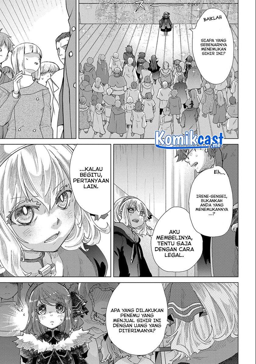 image-komik-yuukyuu-no-gusha-asley-no-kenja-no-susume-chapter-46-24/40