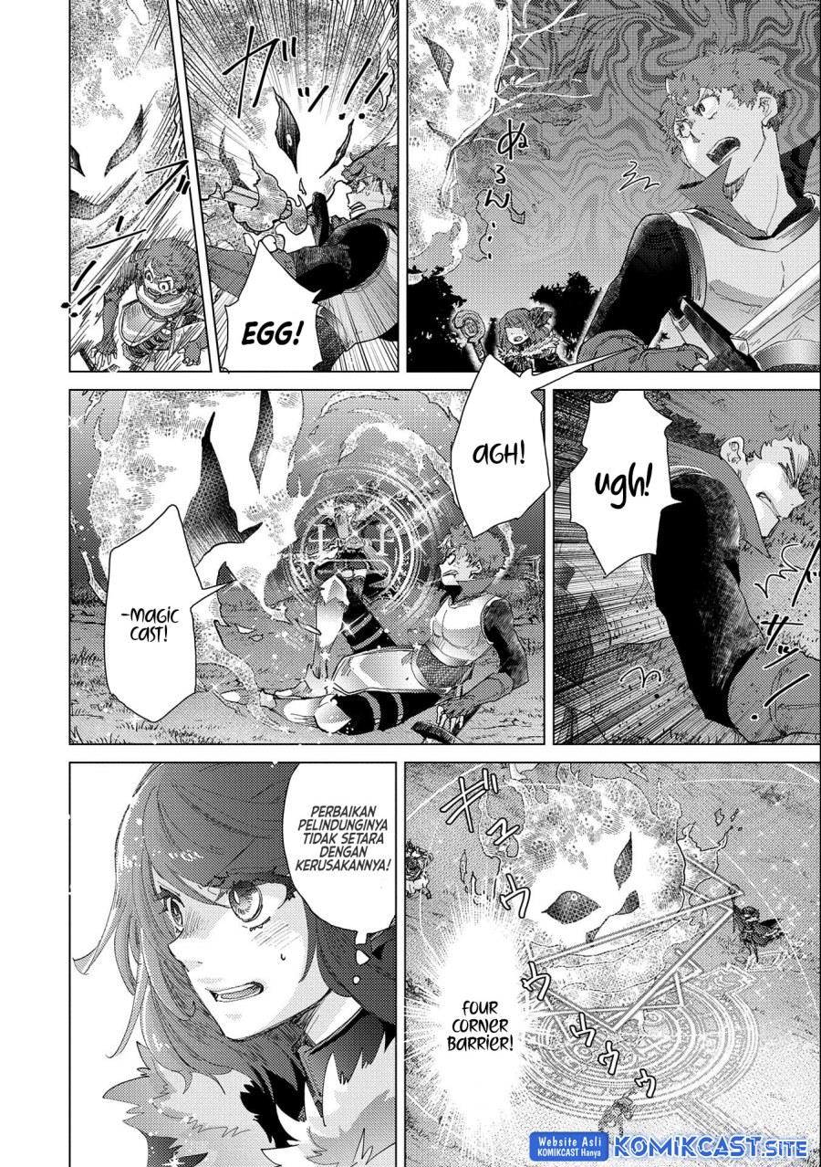 image-komik-yuukyuu-no-gusha-asley-no-kenja-no-susume-chapter-48-13/30