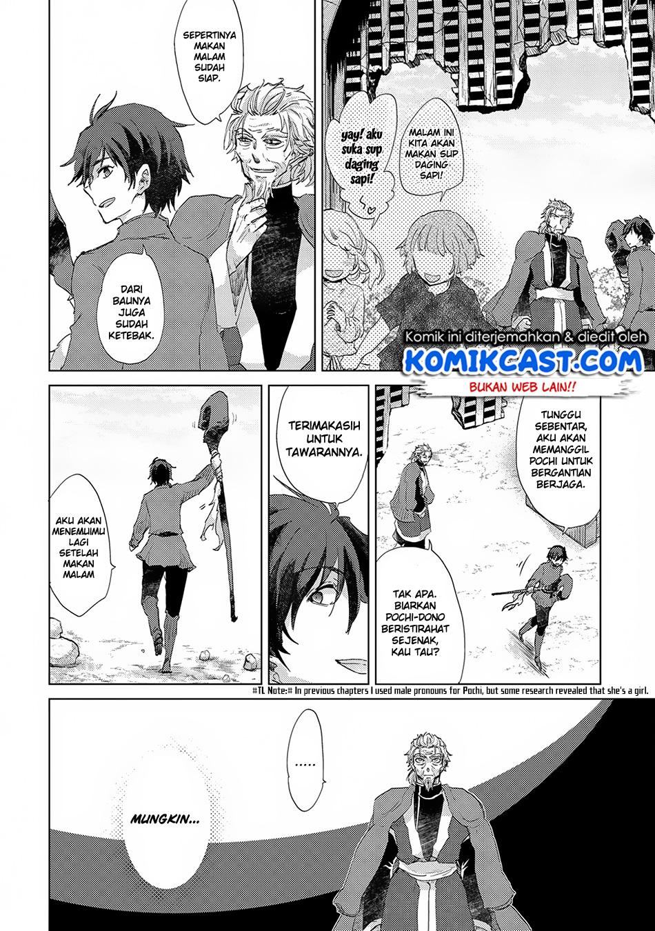image-komik-yuukyuu-no-gusha-asley-no-kenja-no-susume-chapter-5-26/34