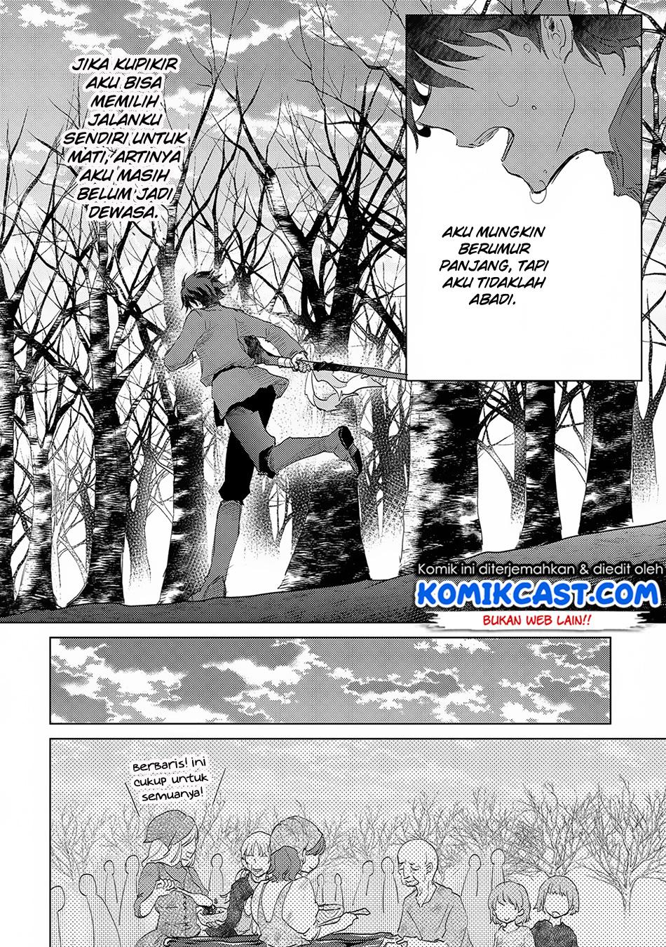 image-komik-yuukyuu-no-gusha-asley-no-kenja-no-susume-chapter-5-28/34