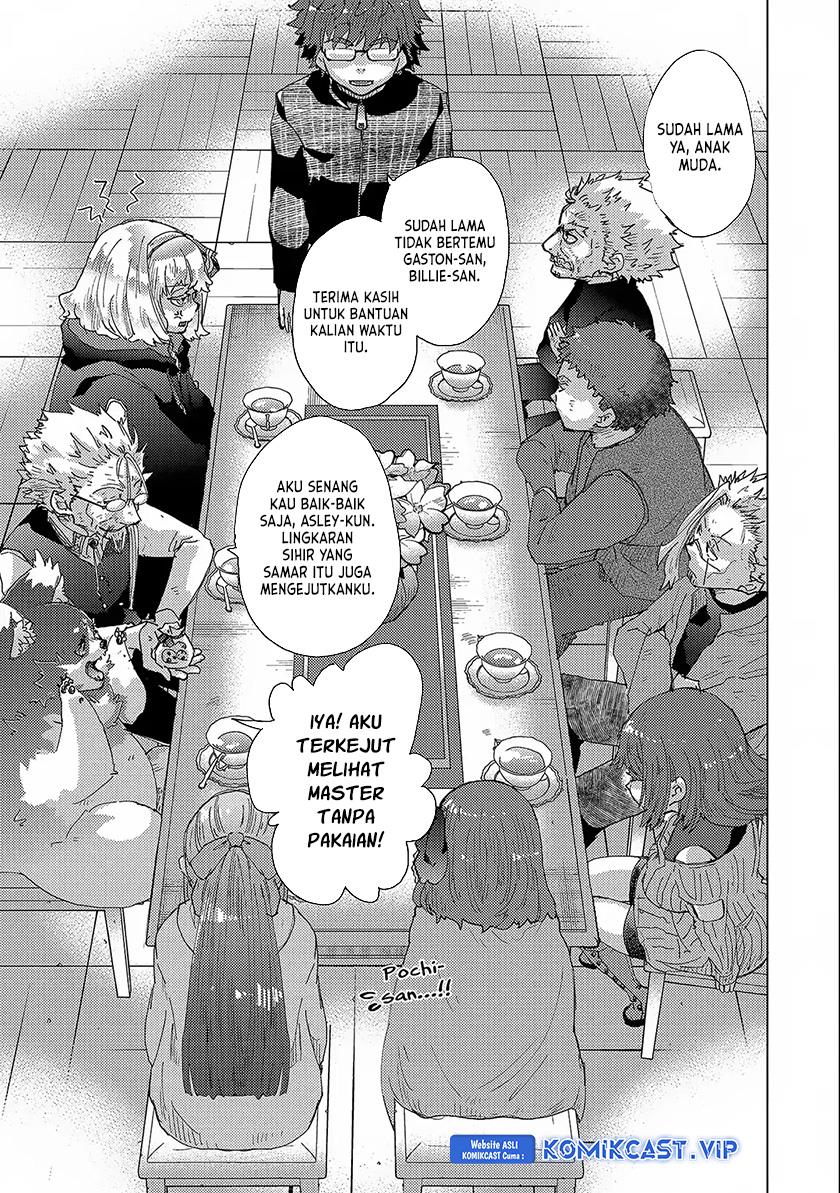 image-komik-yuukyuu-no-gusha-asley-no-kenja-no-susume-chapter-52-5/33