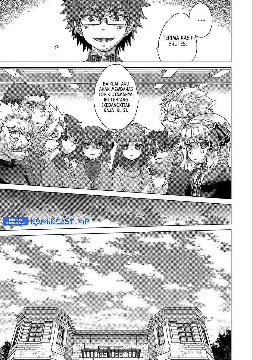 image-komik-yuukyuu-no-gusha-asley-no-kenja-no-susume-chapter-52-9/33