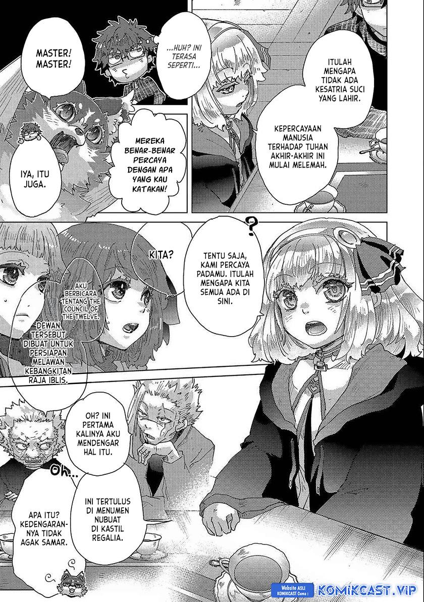 image-komik-yuukyuu-no-gusha-asley-no-kenja-no-susume-chapter-52-11/33