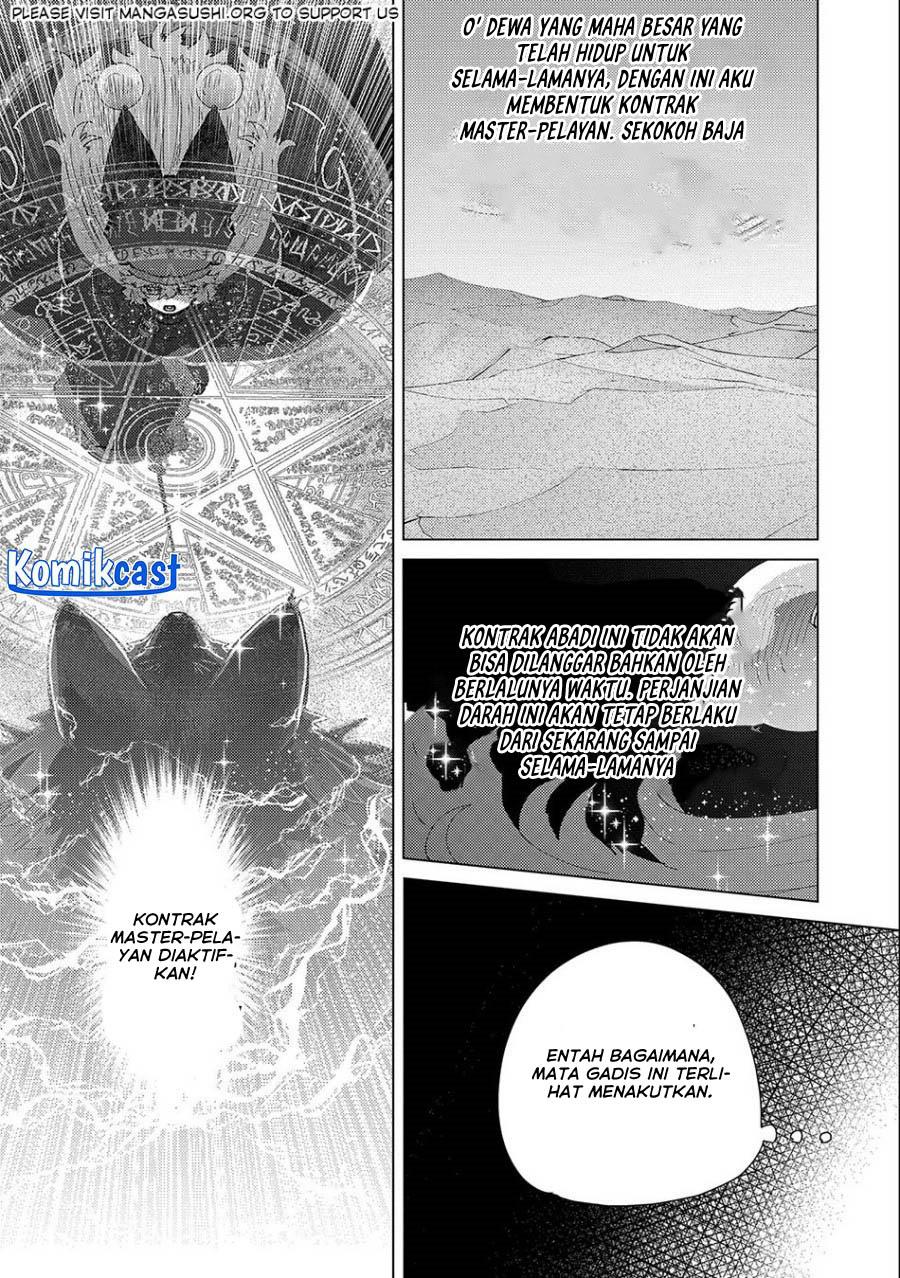 image-komik-yuukyuu-no-gusha-asley-no-kenja-no-susume-chapter-54-23/27