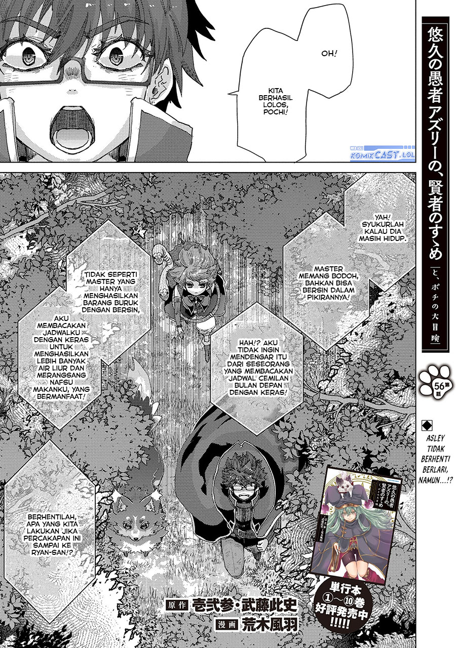 image-komik-yuukyuu-no-gusha-asley-no-kenja-no-susume-chapter-56-0/28