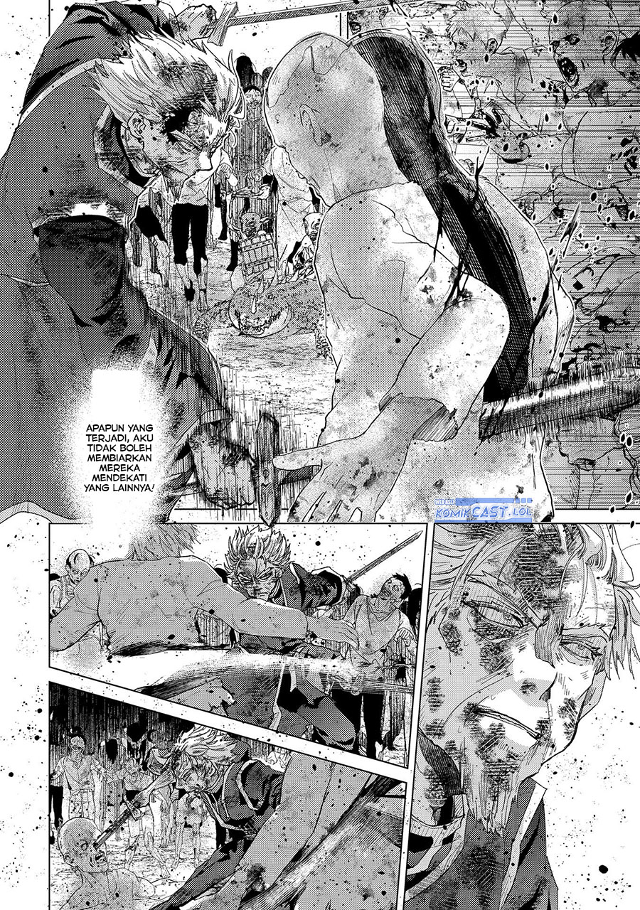 image-komik-yuukyuu-no-gusha-asley-no-kenja-no-susume-chapter-56-11/28