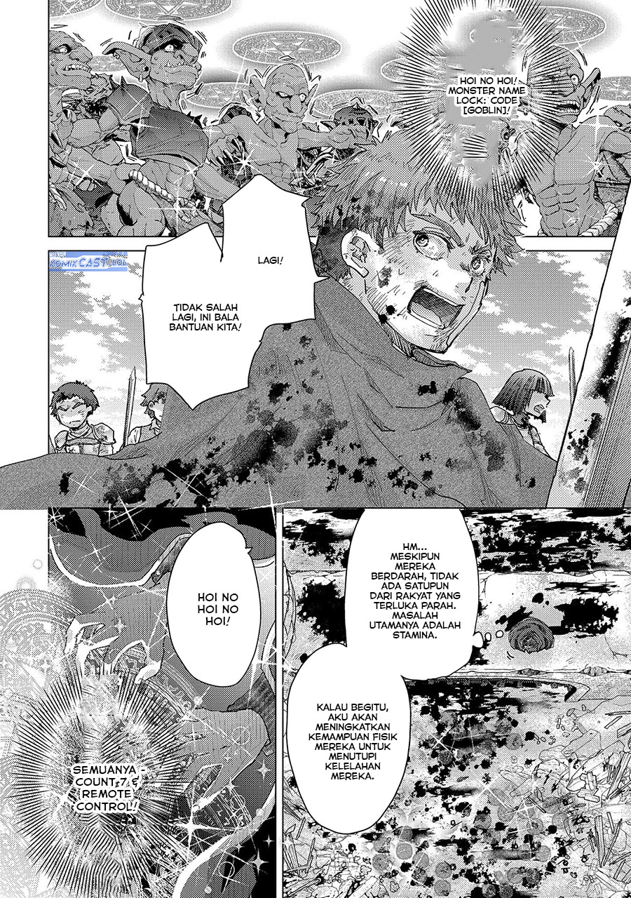 image-komik-yuukyuu-no-gusha-asley-no-kenja-no-susume-chapter-56-23/28