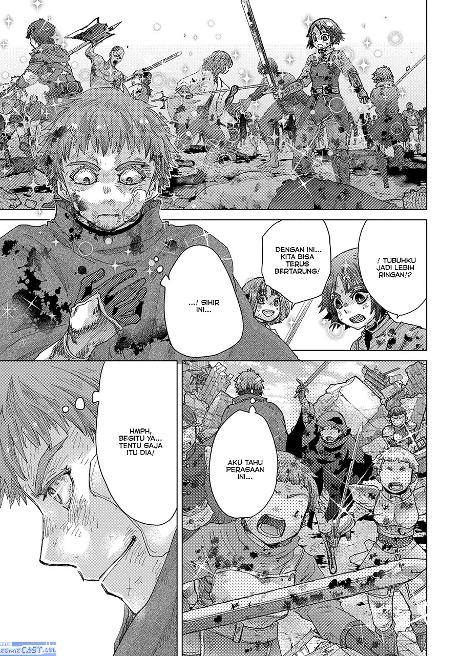 image-komik-yuukyuu-no-gusha-asley-no-kenja-no-susume-chapter-56-24/28