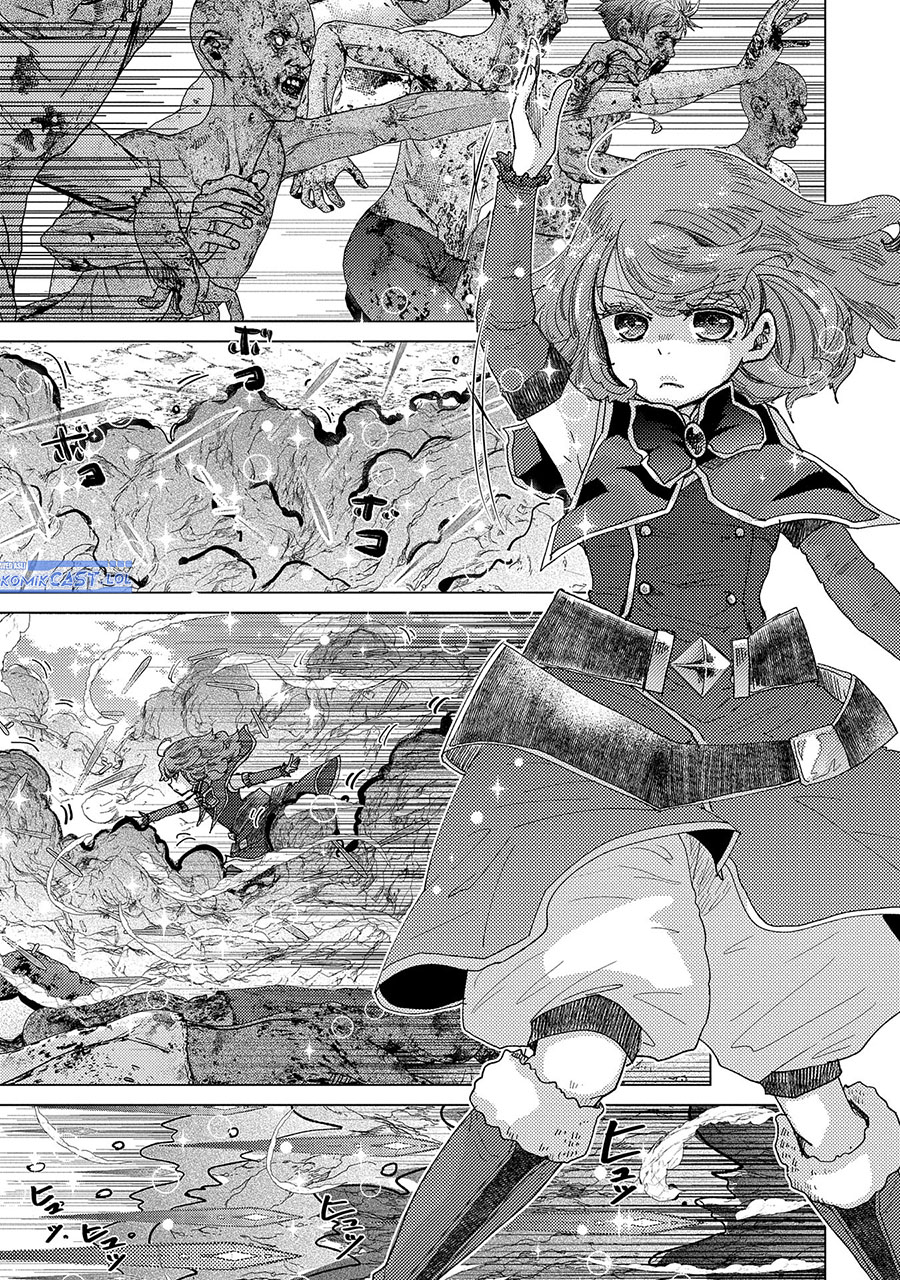 image-komik-yuukyuu-no-gusha-asley-no-kenja-no-susume-chapter-57-4/28