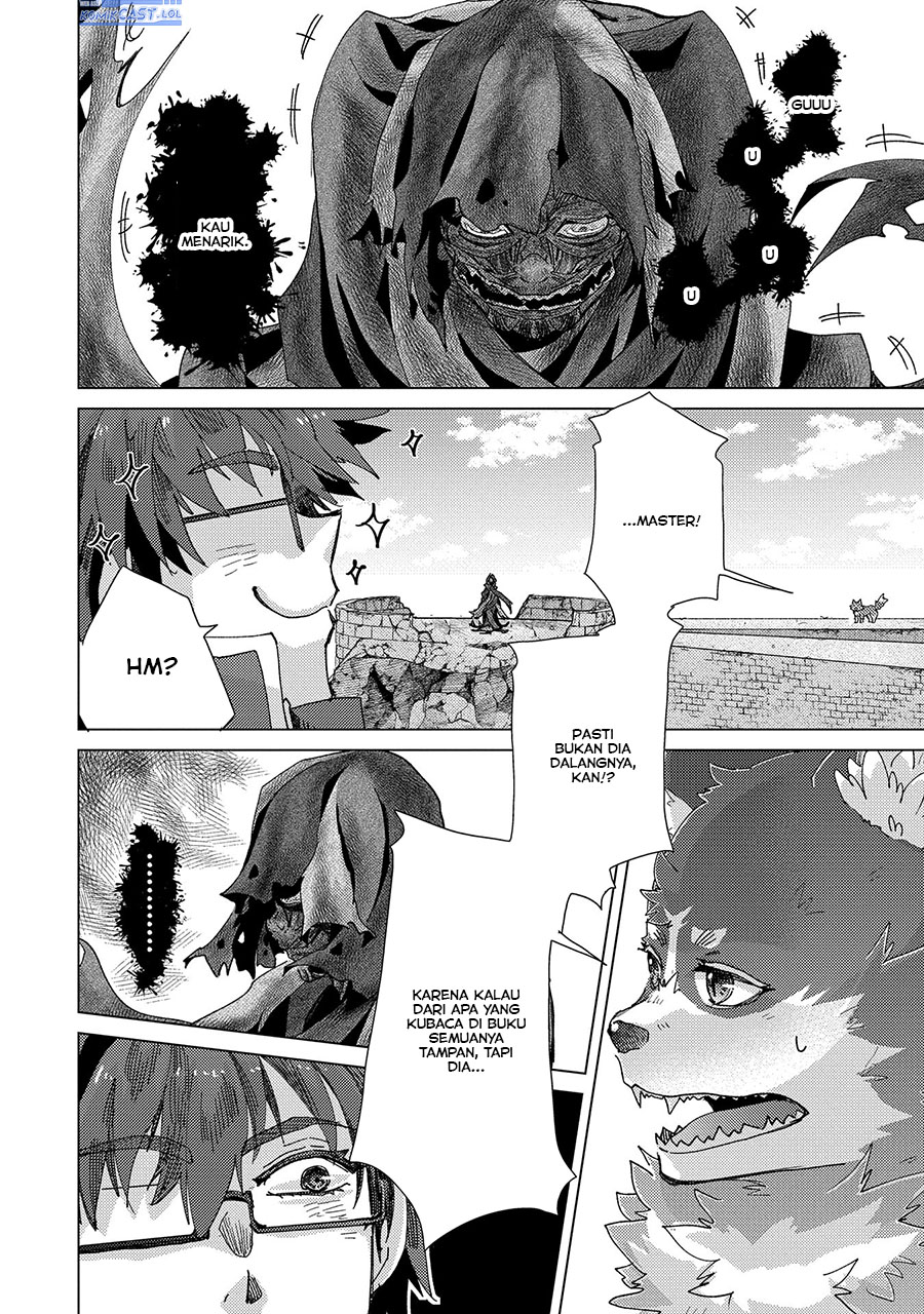 image-komik-yuukyuu-no-gusha-asley-no-kenja-no-susume-chapter-57-25/28