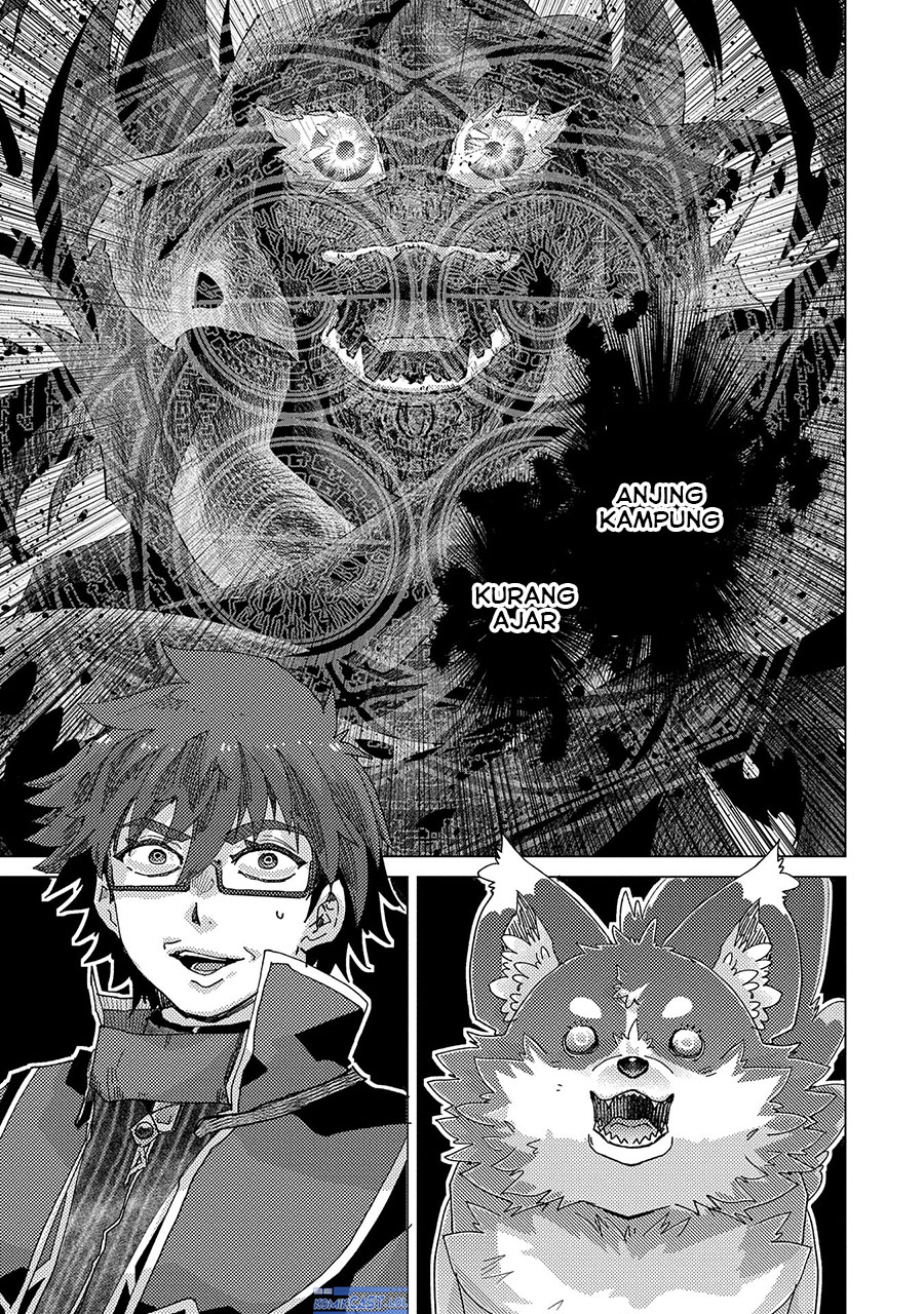 image-komik-yuukyuu-no-gusha-asley-no-kenja-no-susume-chapter-57-26/28