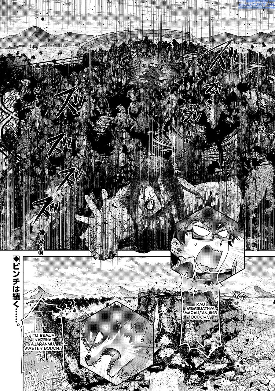 image-komik-yuukyuu-no-gusha-asley-no-kenja-no-susume-chapter-57-27/28