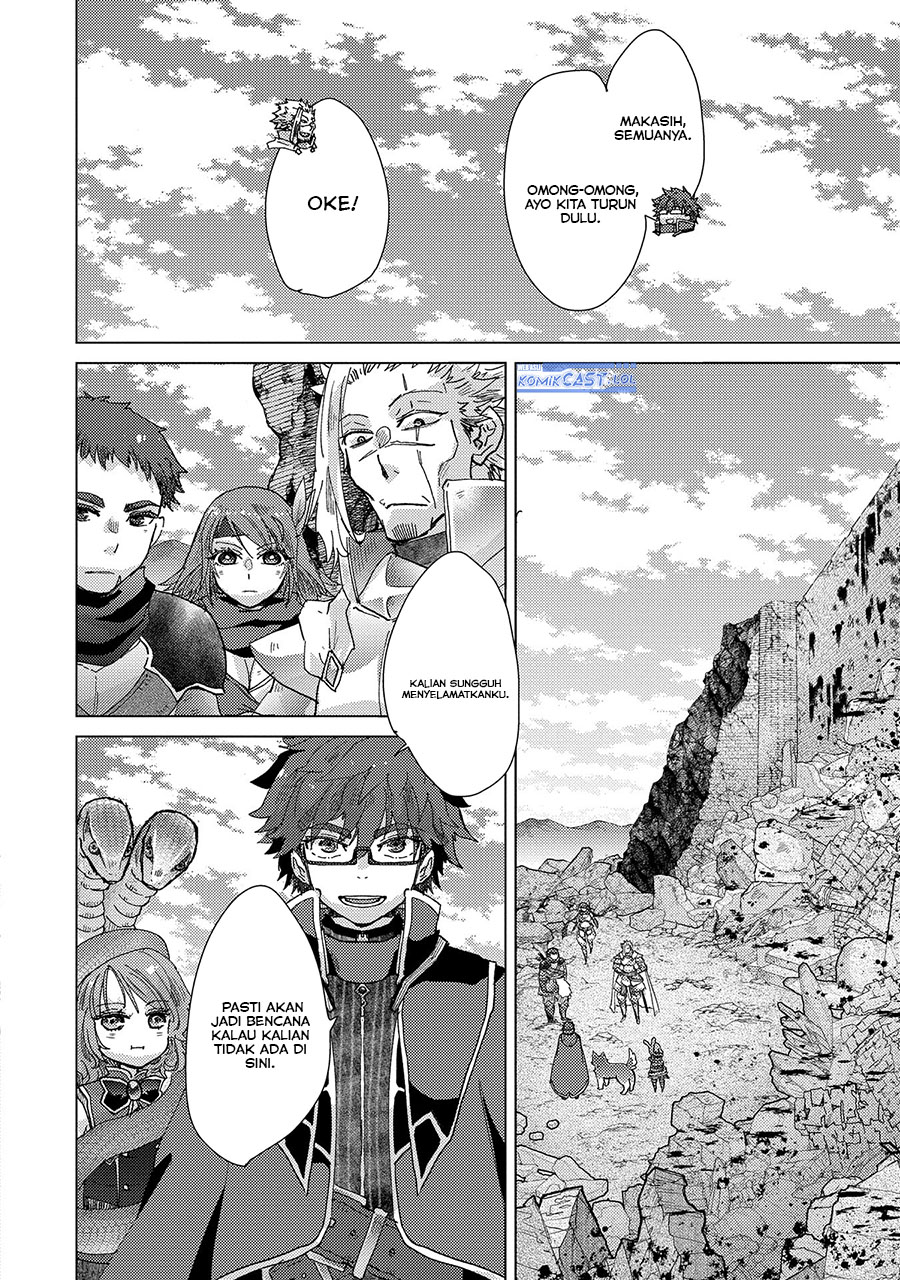 image-komik-yuukyuu-no-gusha-asley-no-kenja-no-susume-chapter-59-13/20